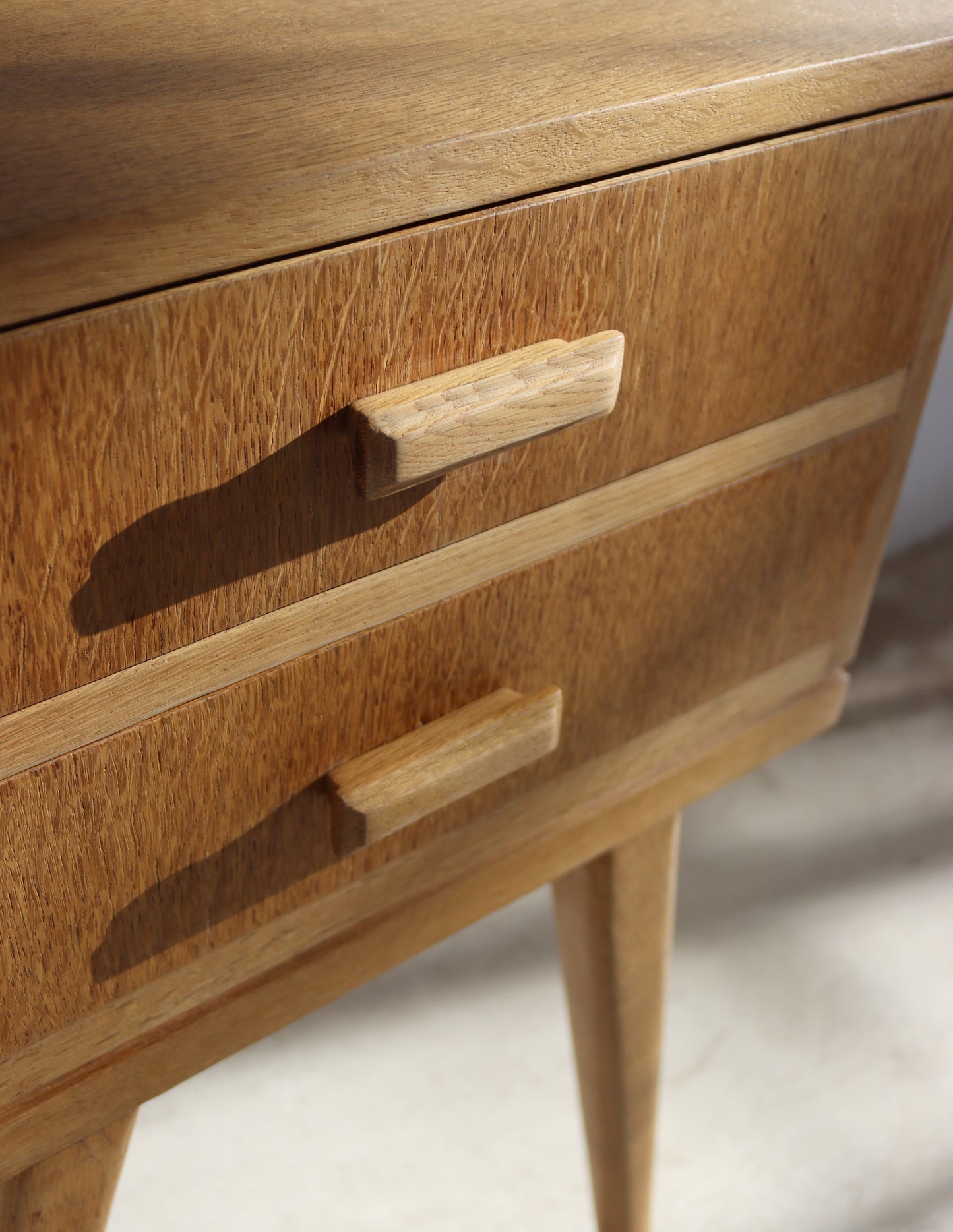 Mid-Century Pedestal
