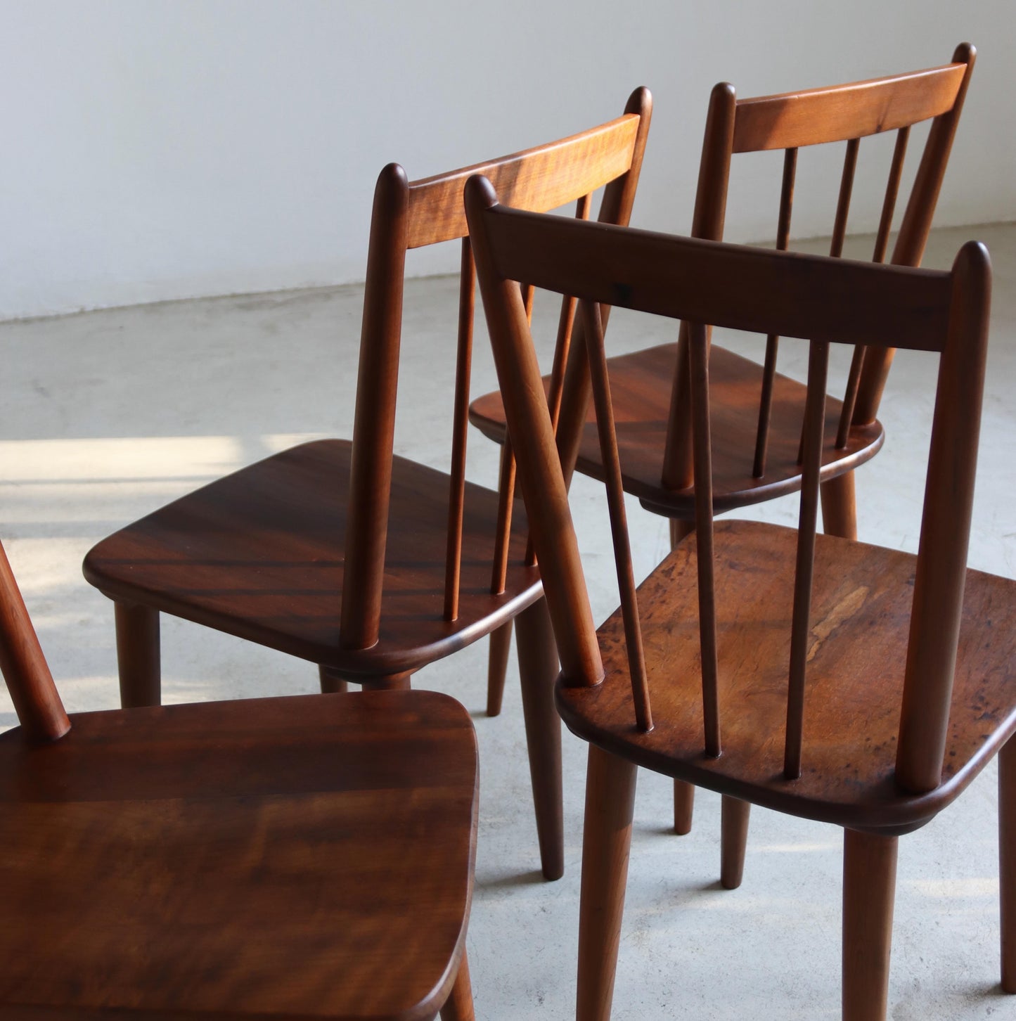 Binnehuis “Karin” Dining Chairs