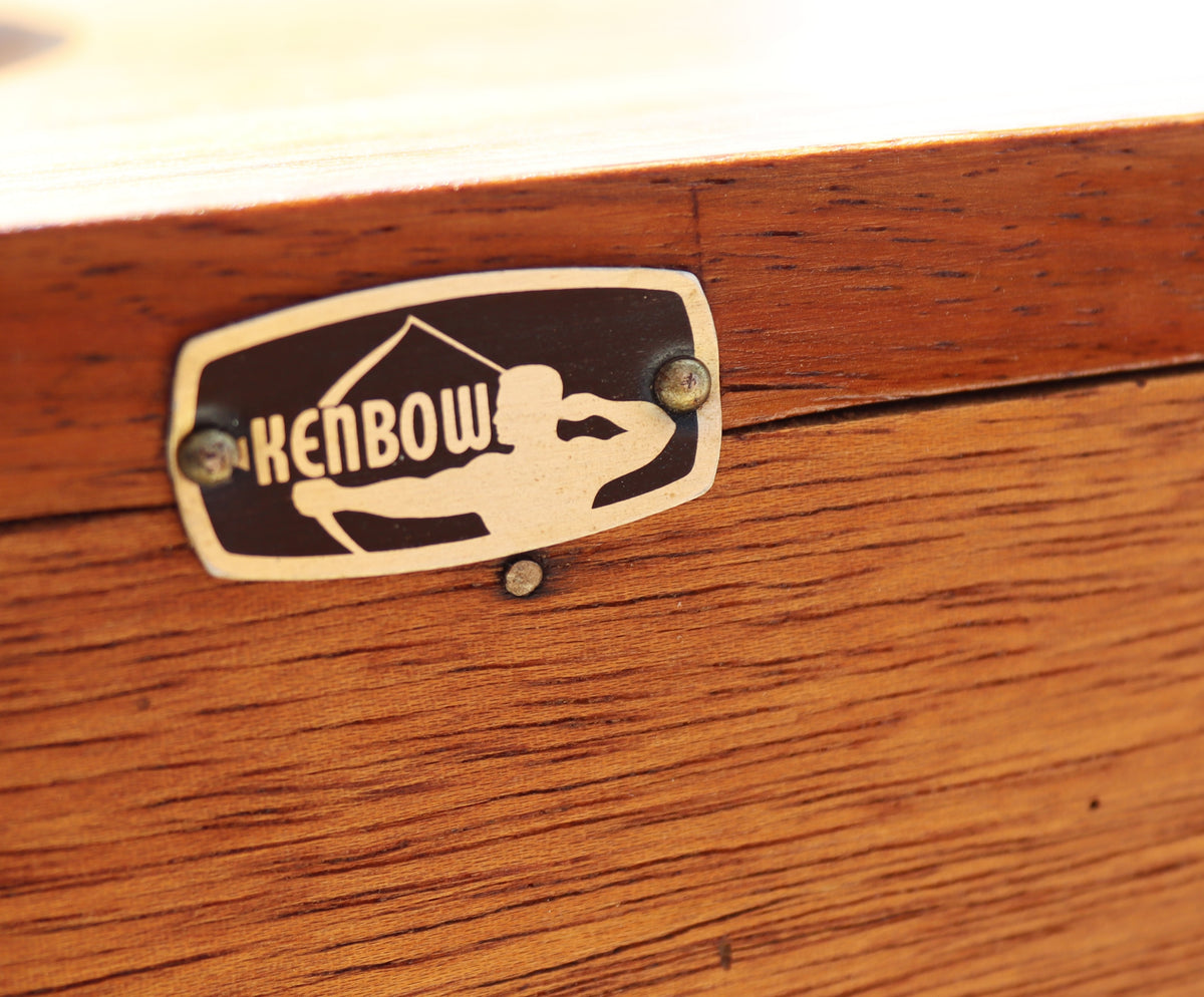 Mid-Century Kenbow Sideboard
