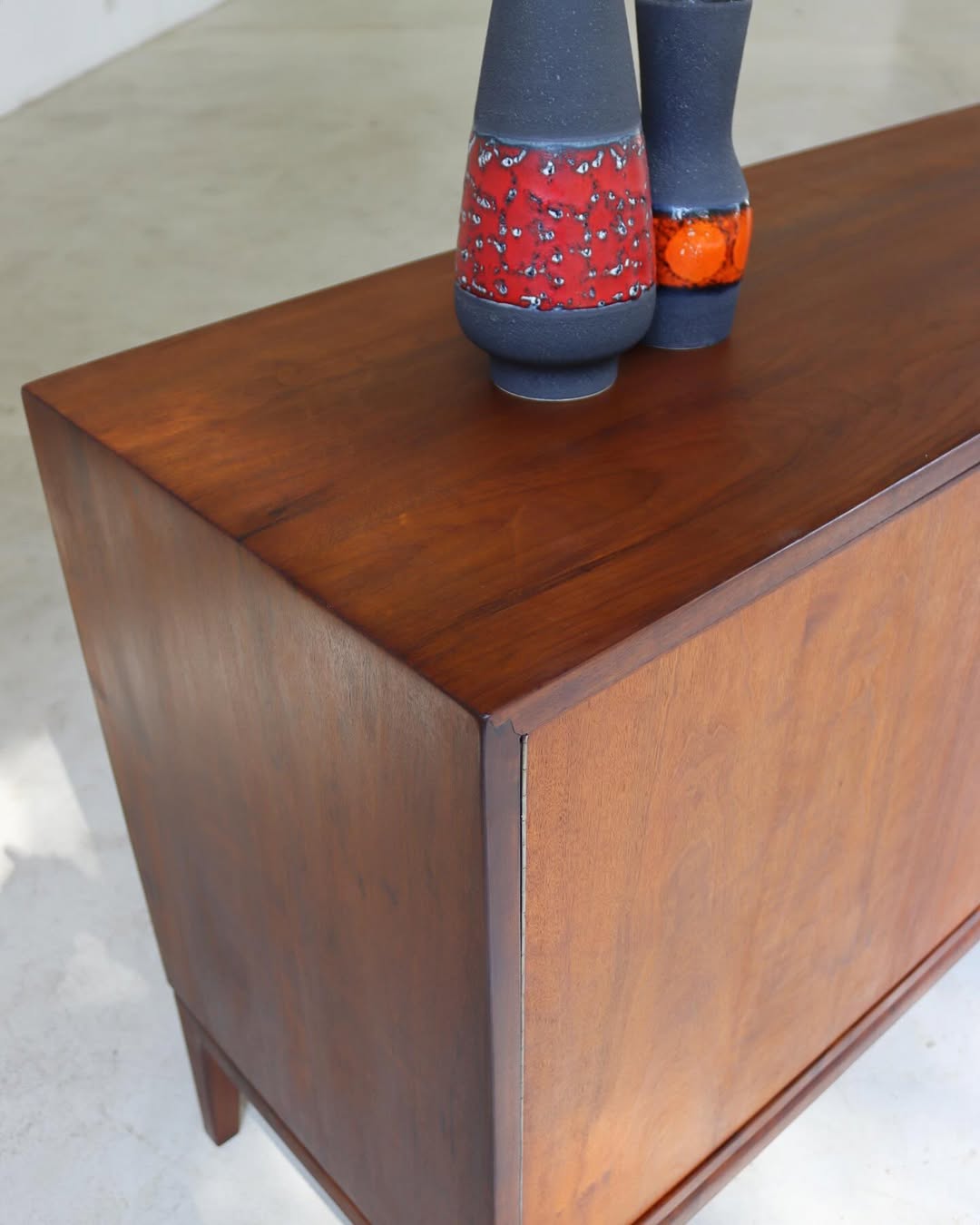 Mid-Century Binnehuis Sideboard