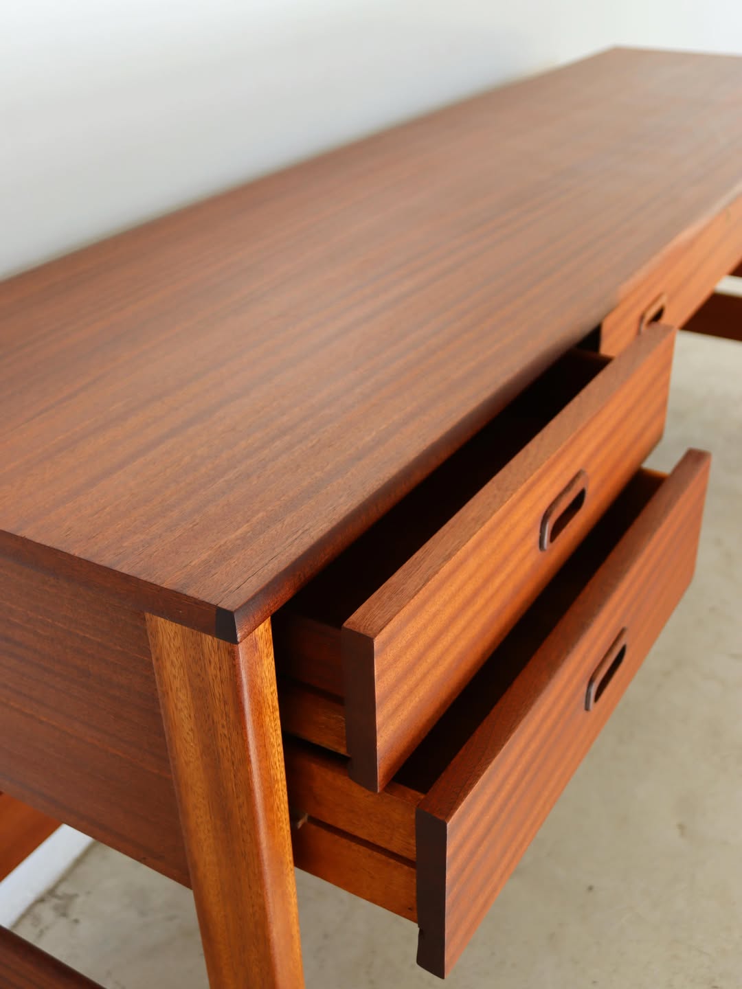 Mid-Century Desk