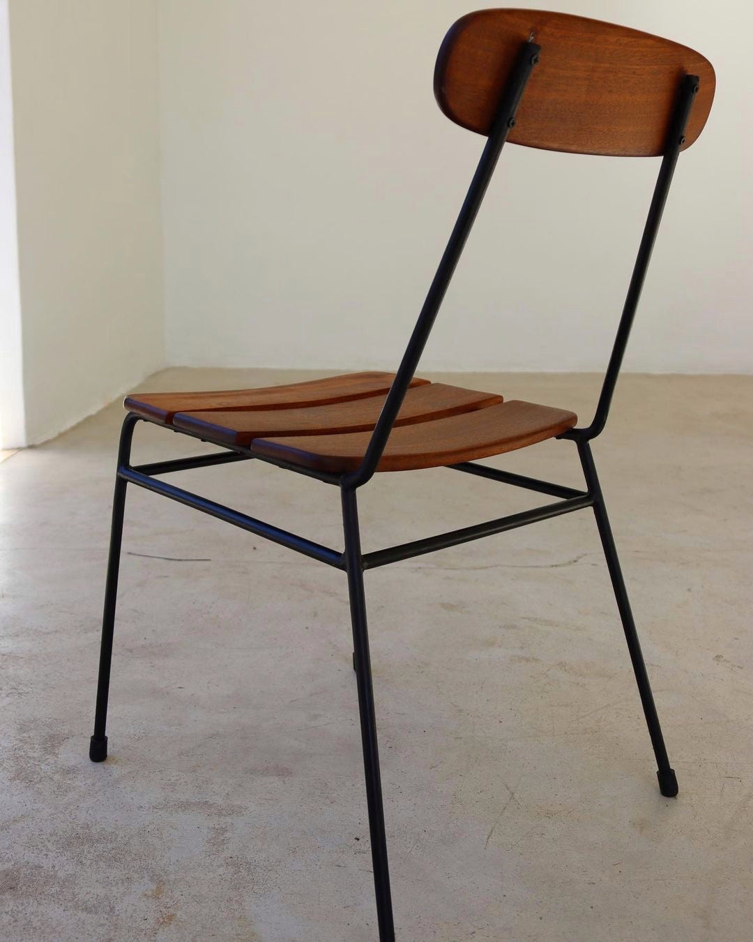 Mid-Century DS Vorster Chair