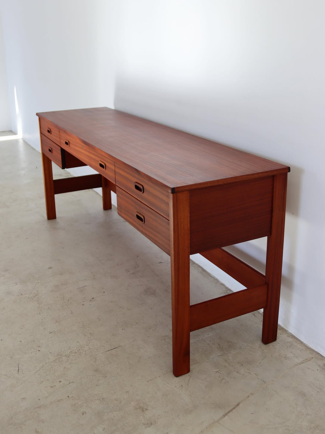 Mid-Century Desk
