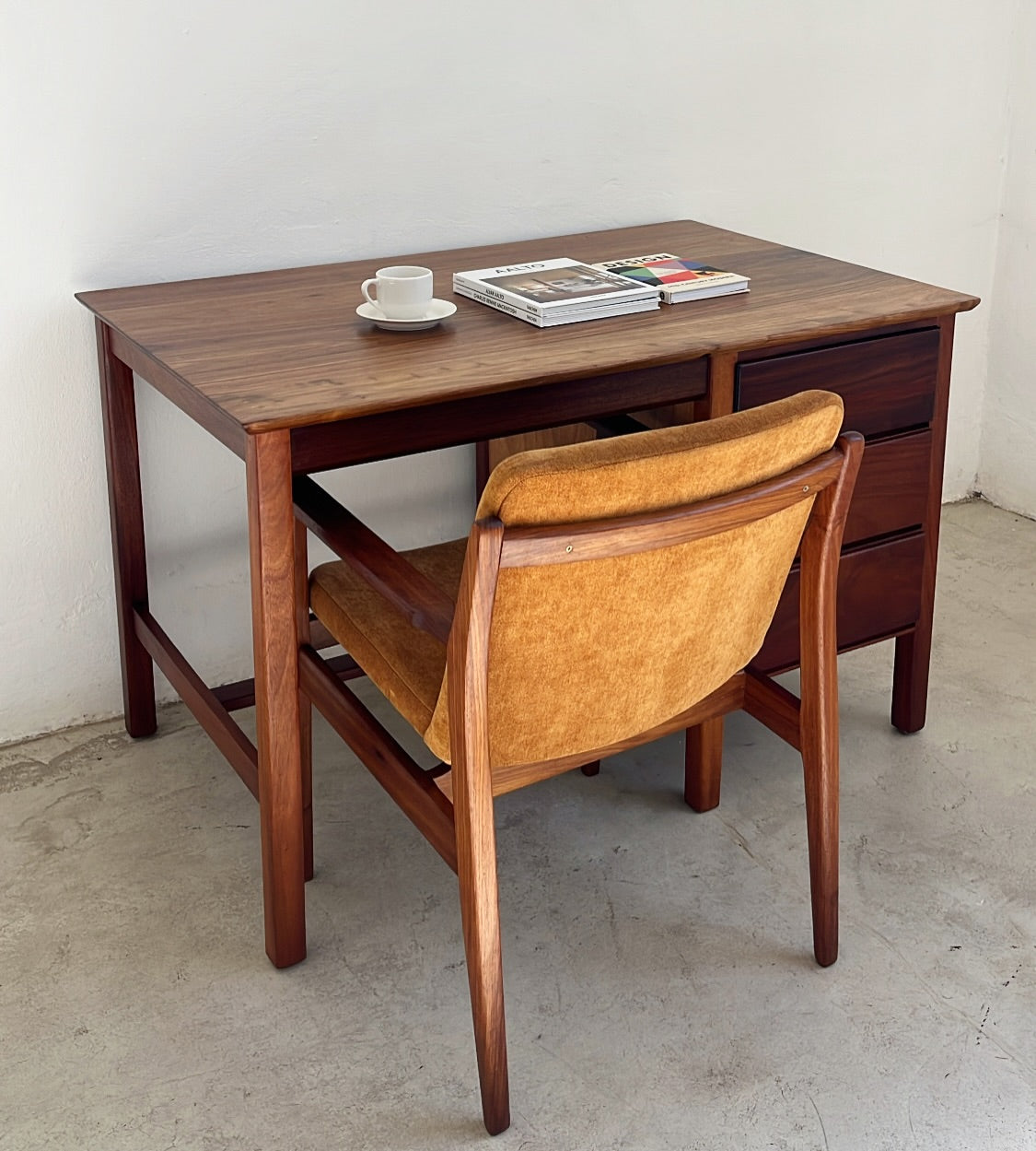 Mid-Century Desk