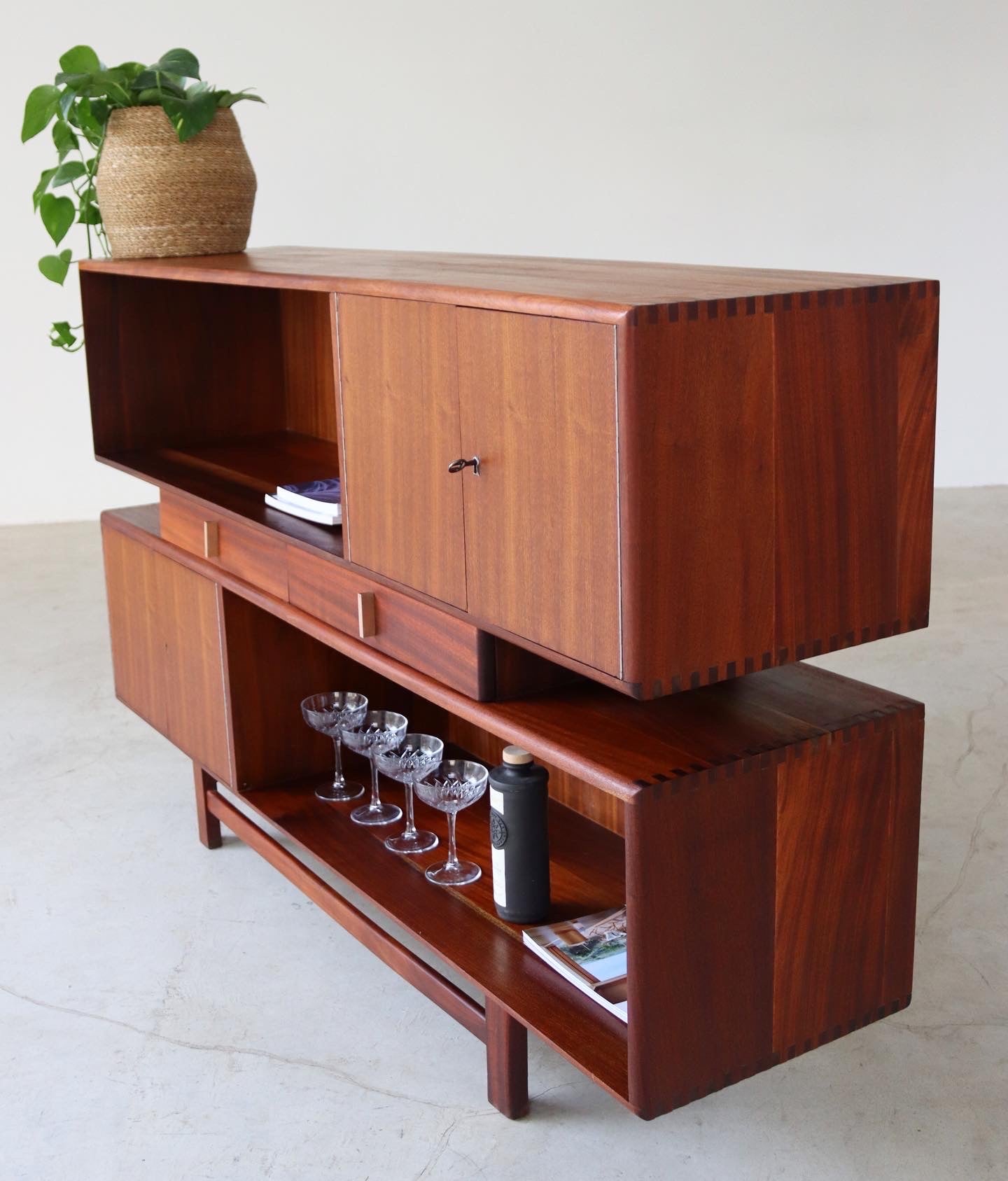 Kallenbach Sideboard