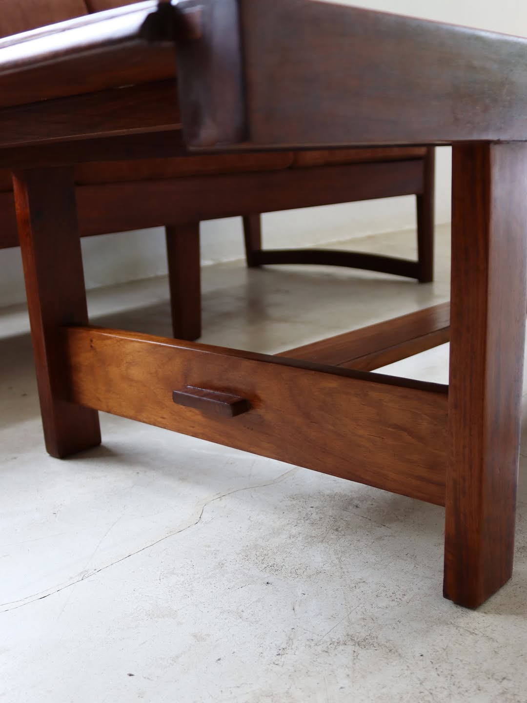 Artecasa Coffee Table