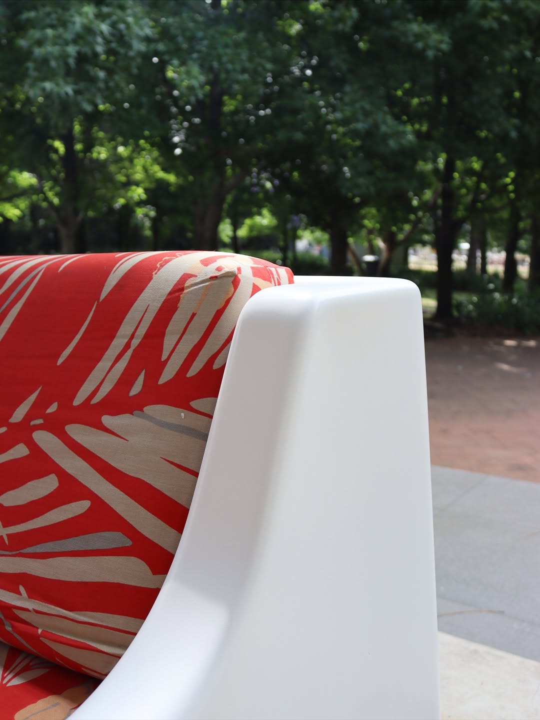 Mid-Century ‘Mida’ Artemide Settee