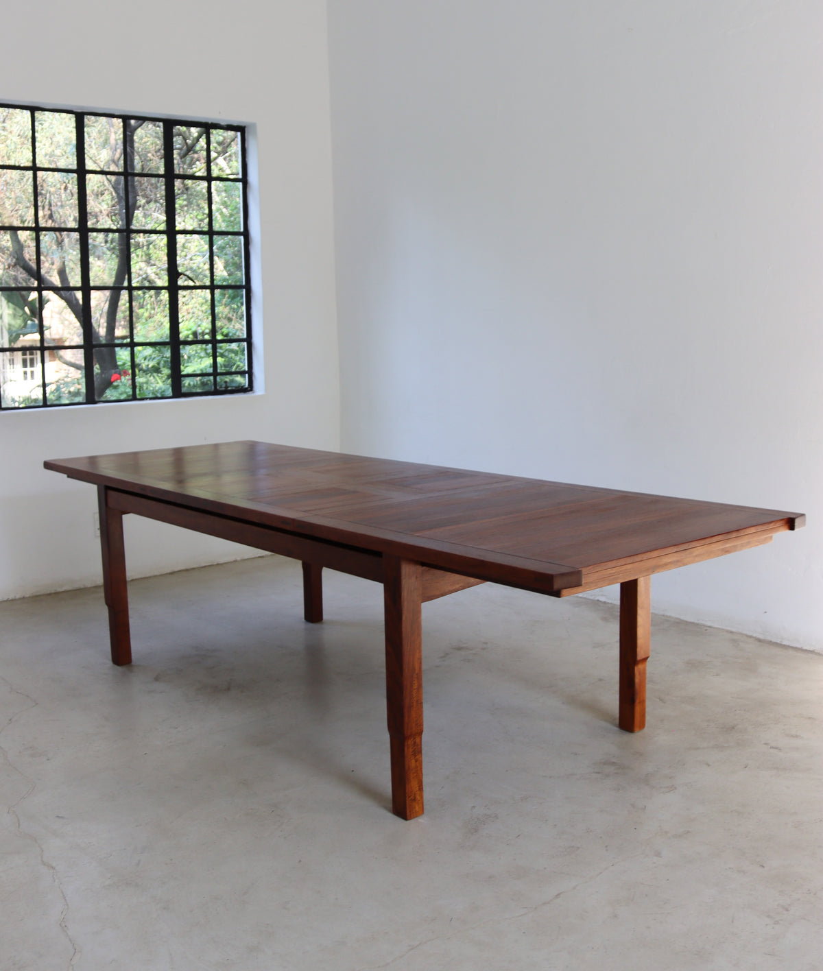 Artecasa Extendable Dining Table