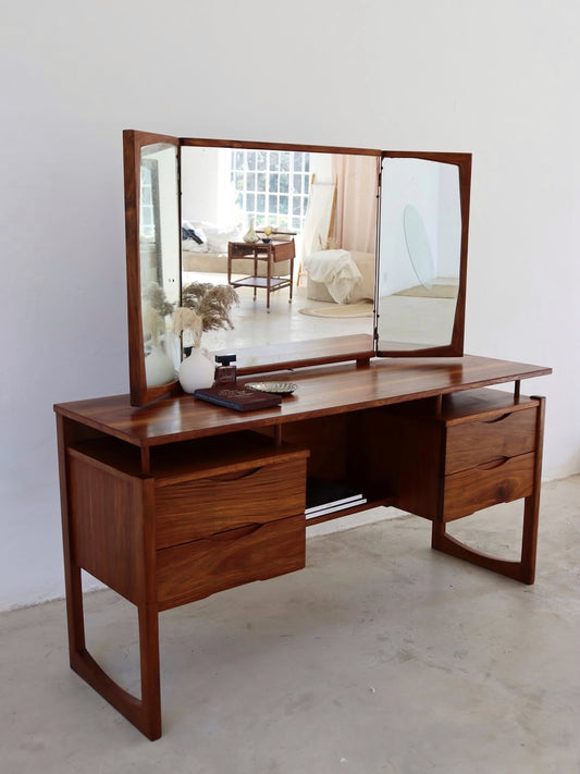 Mid-Century Dressing Table
