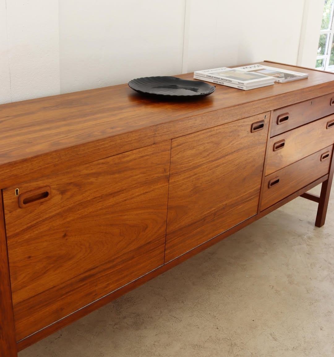 Mid-Century Sideboard