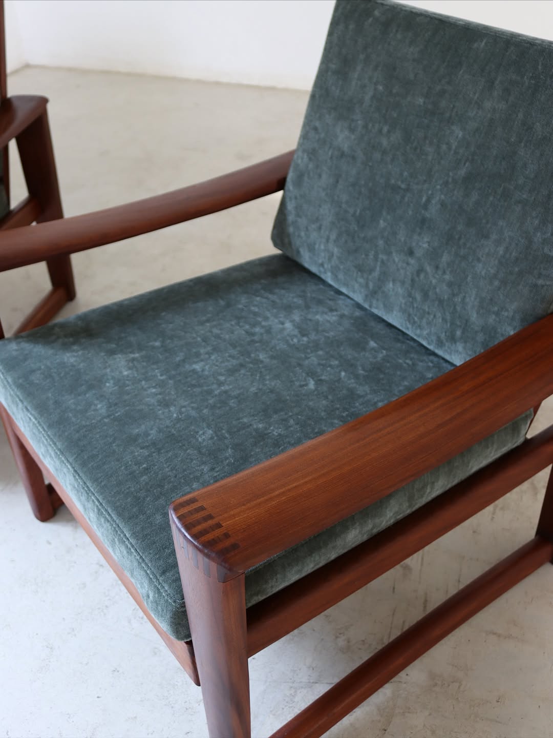 Kallenbach Armchairs