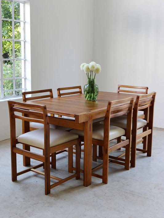 Torrente Extendable Dining Table