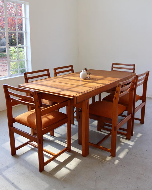 Torrente Dining Room Set