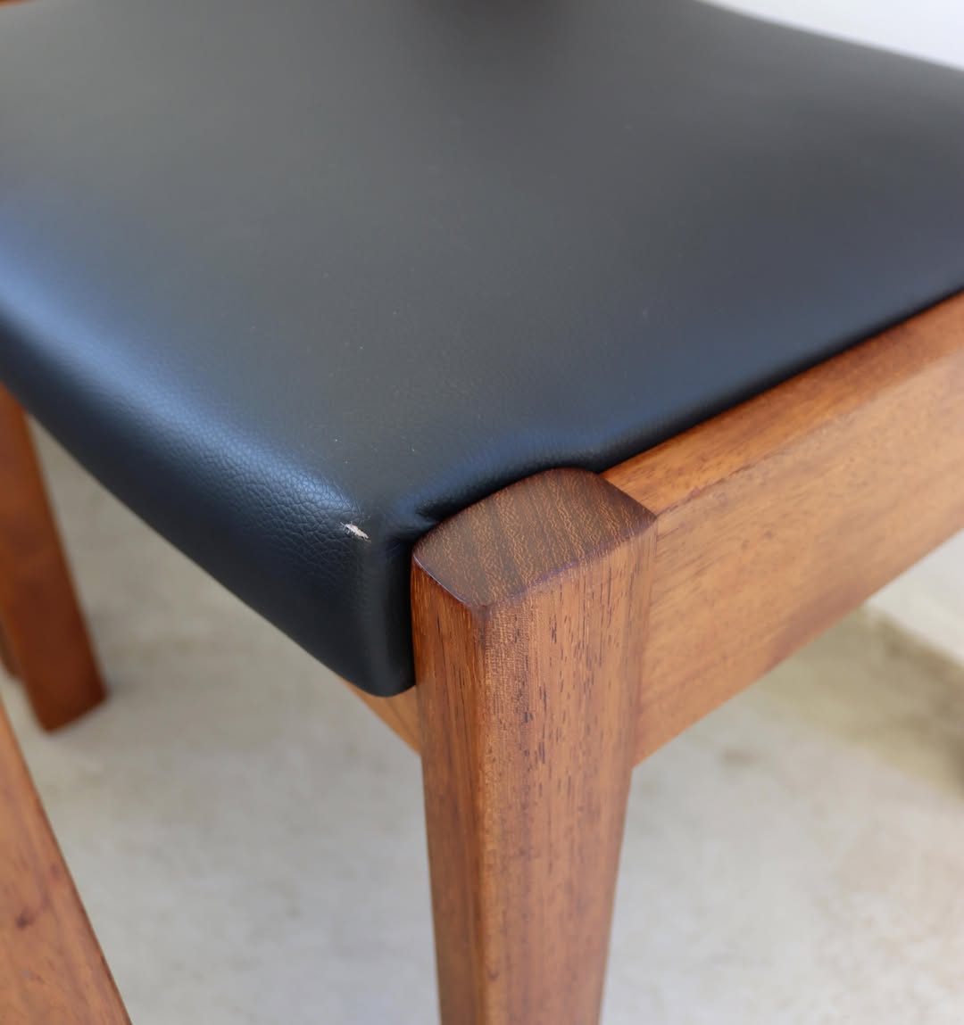 Asko Dining Chairs, Finland