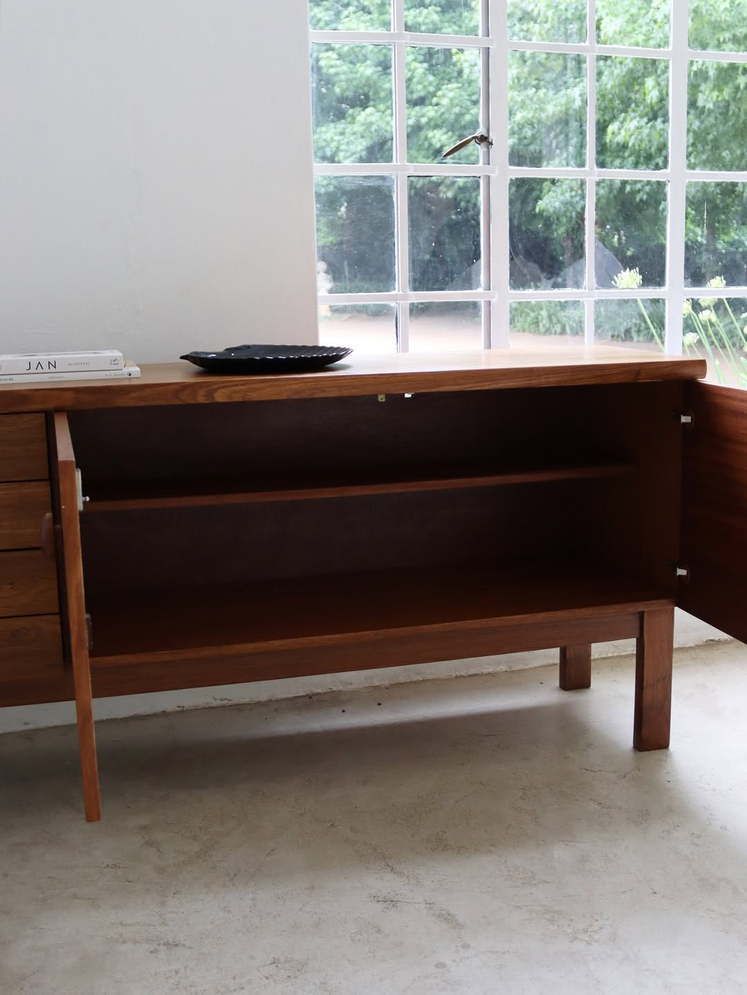 Mid-Century Sideboard