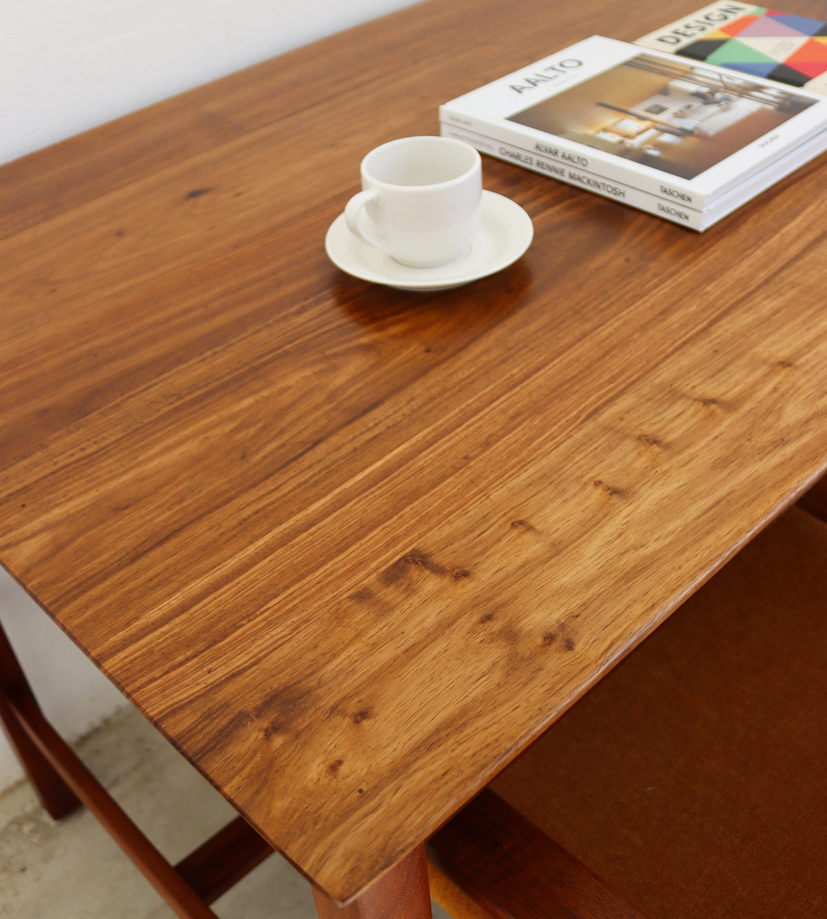 Mid-Century Desk