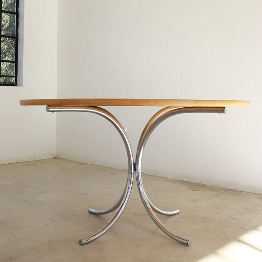 Vintage Dining Table