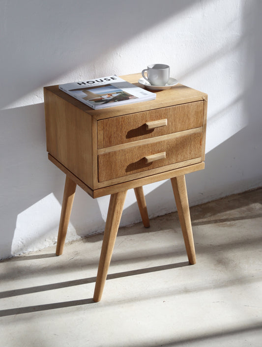 Mid-Century Pedestal