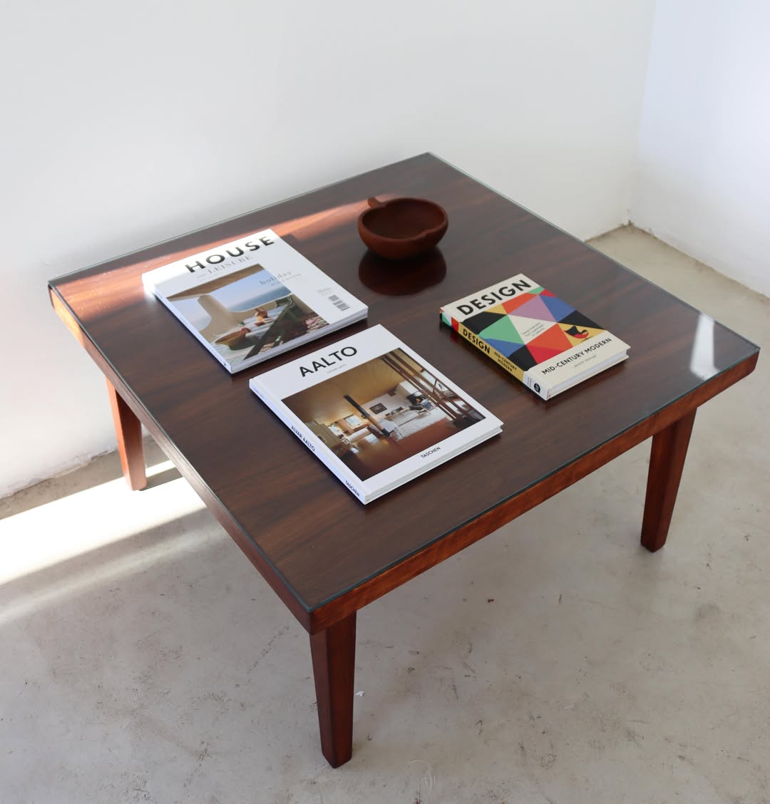 Mid-Century Coffee Table