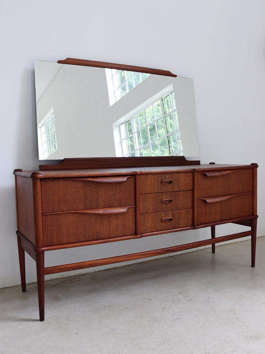 Mid-Century Dressing Table