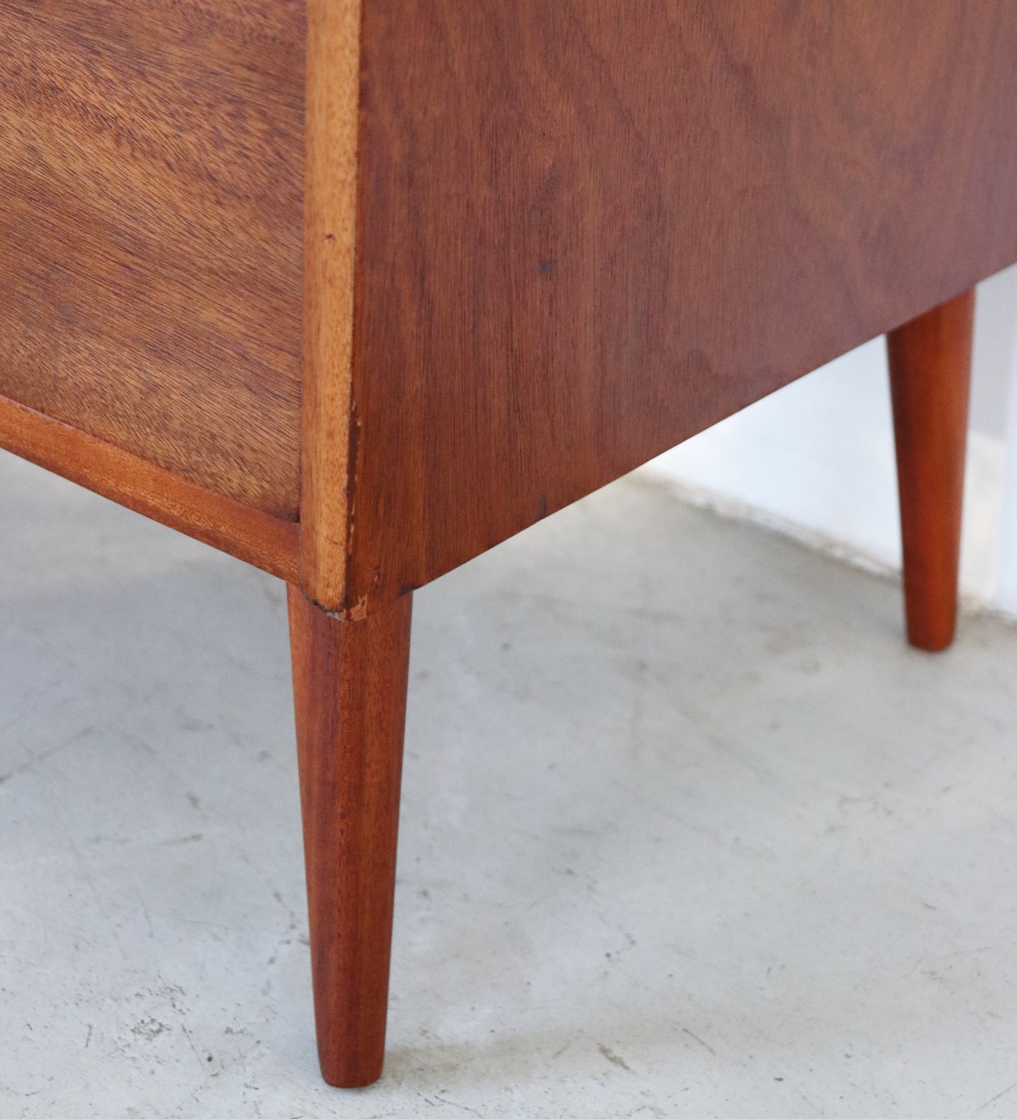 Mid-Century Danish Drawers