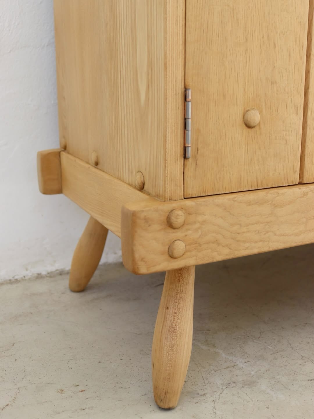 Bakker & Steyger Kitchen Dresser