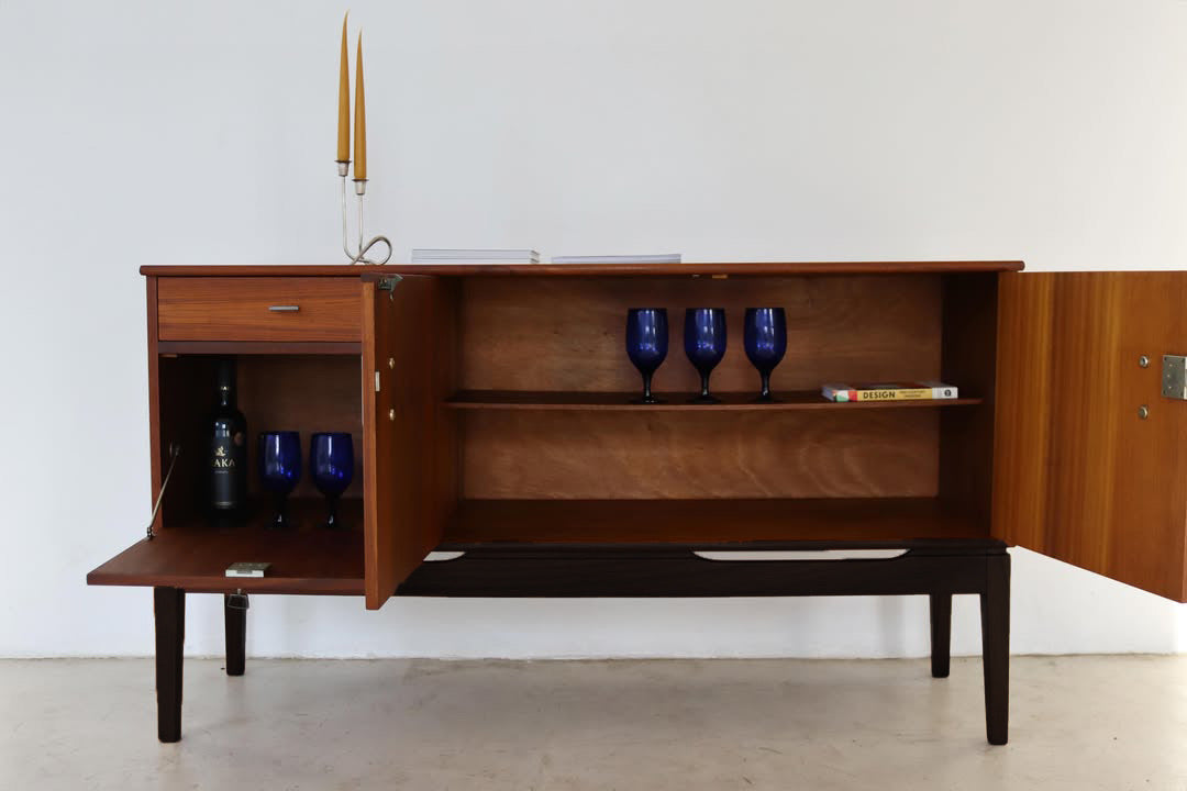 Mid-Century Sideboard