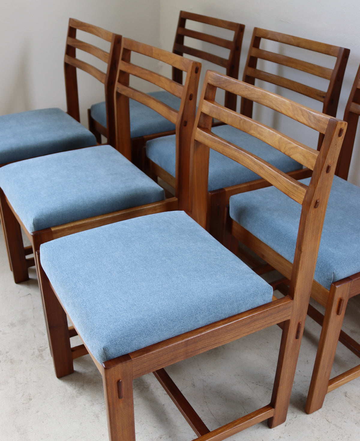 Torrente Dining Chairs