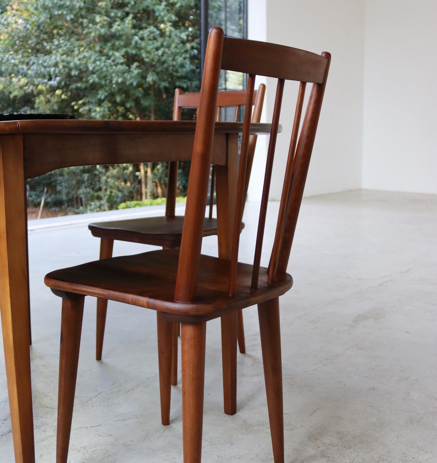 Binnehuis “Karin” Dining Chairs