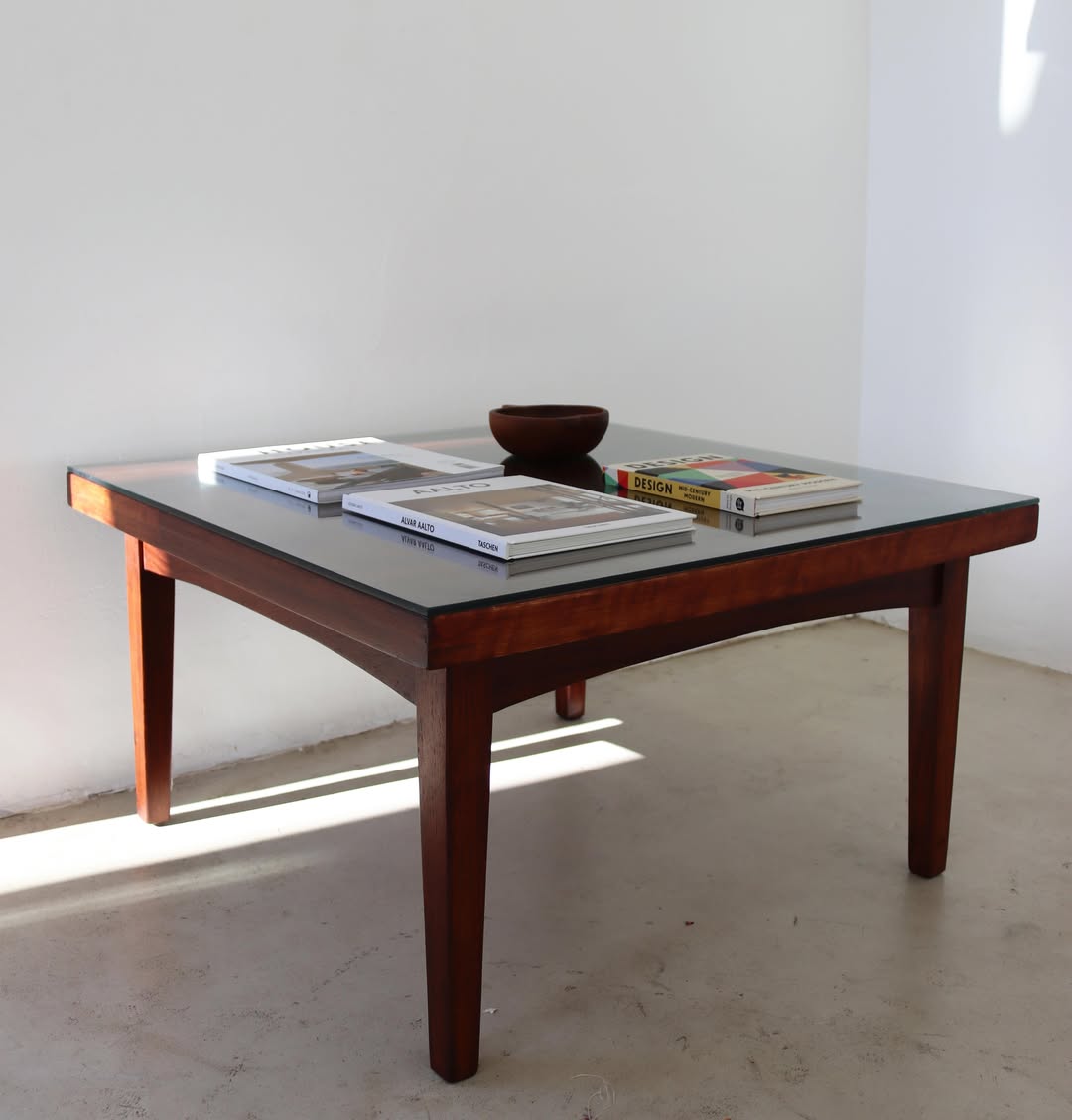Mid-Century Coffee Table