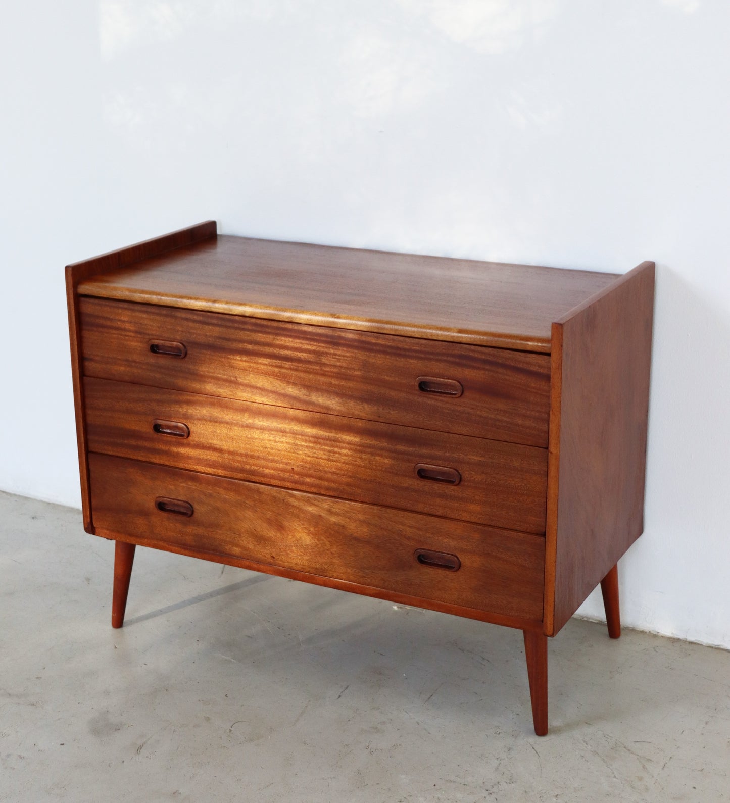 Mid-Century Danish Drawers