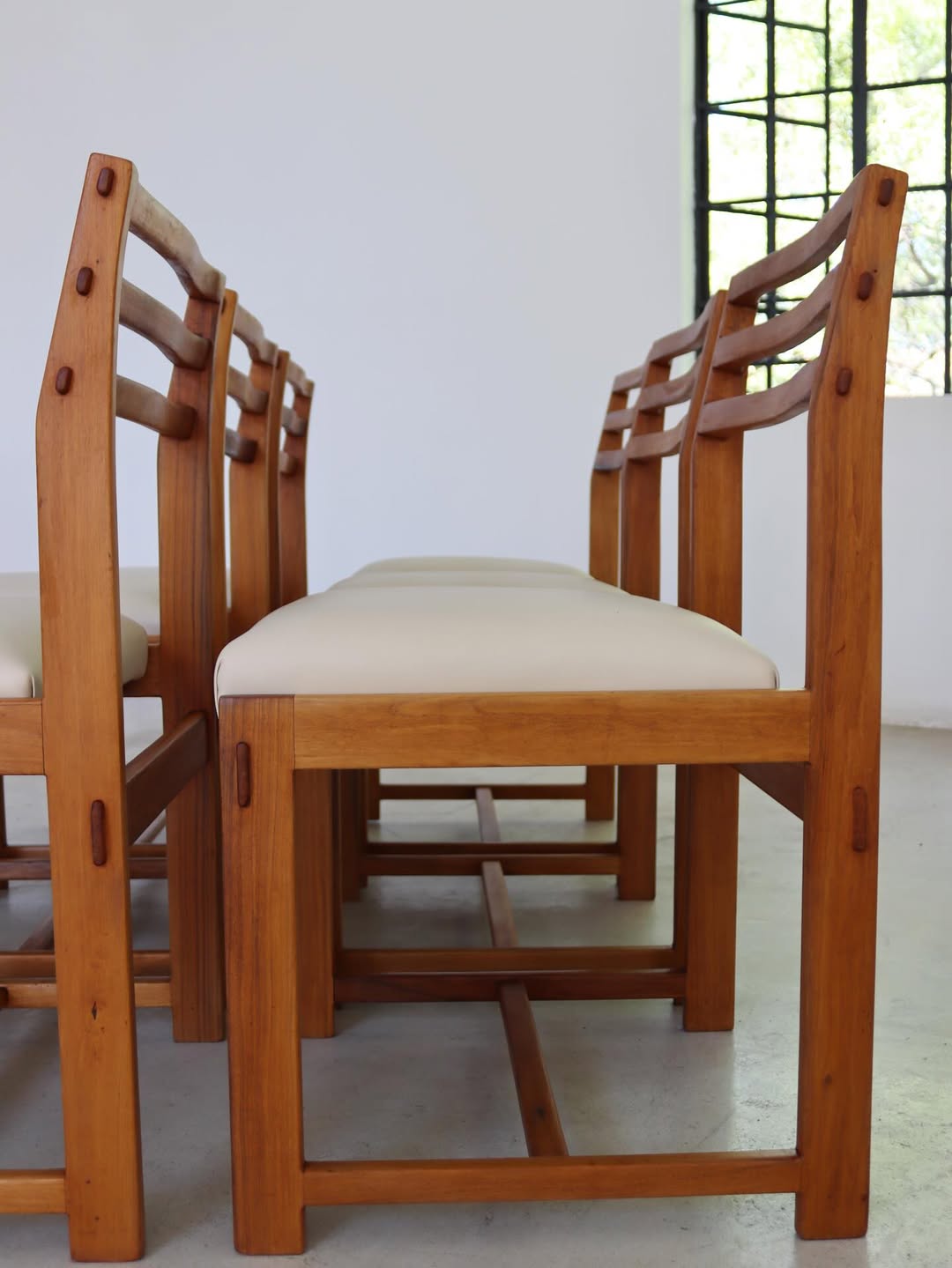 Torrente Dining Chairs