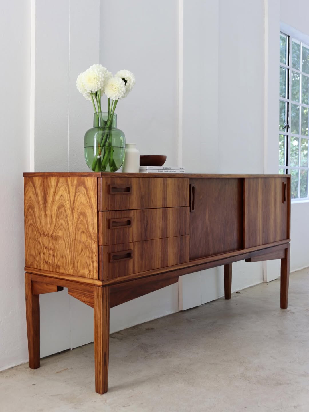 Retro Sideboard