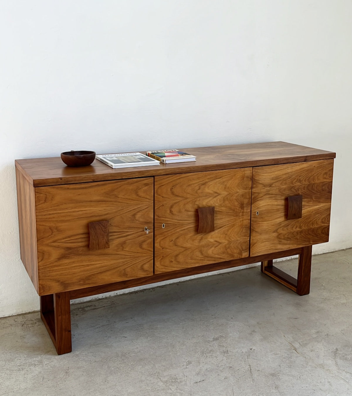 Retro Sideboard