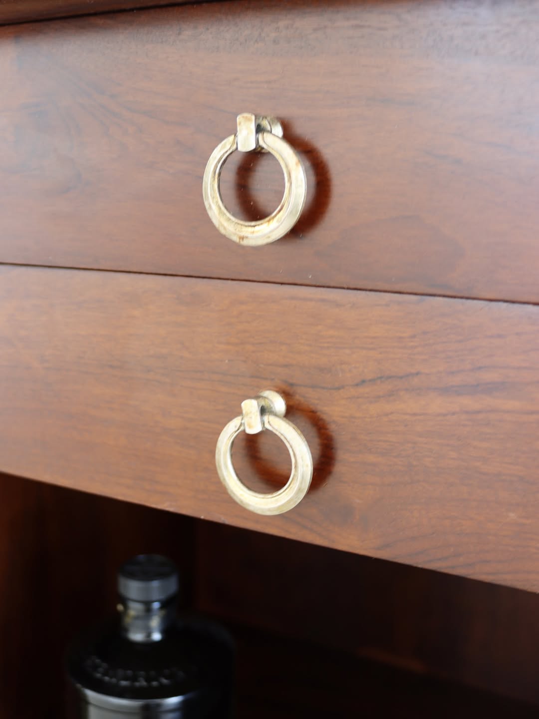 Mid-Century Sideboard/Cabinet