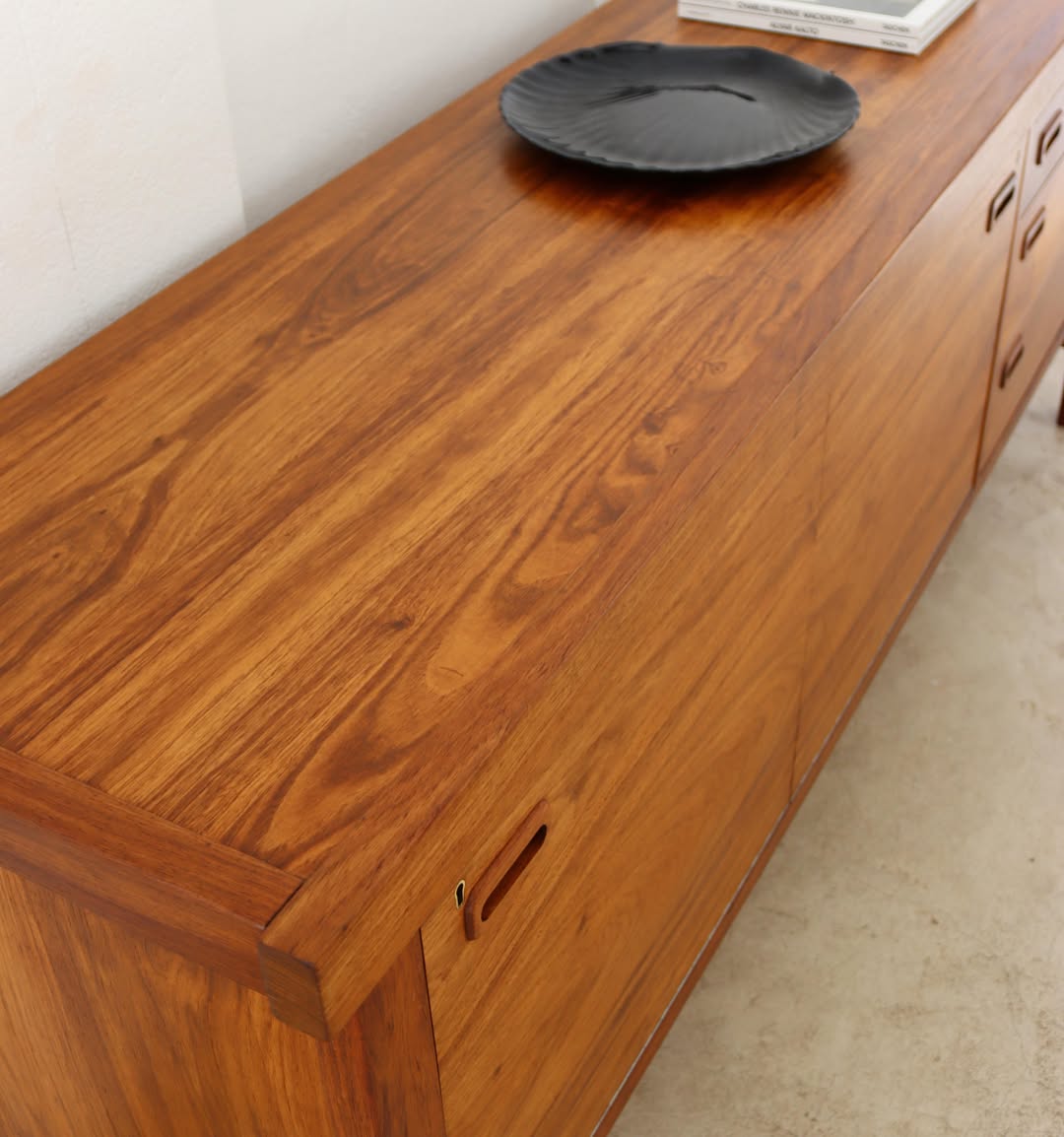 Mid-Century Sideboard