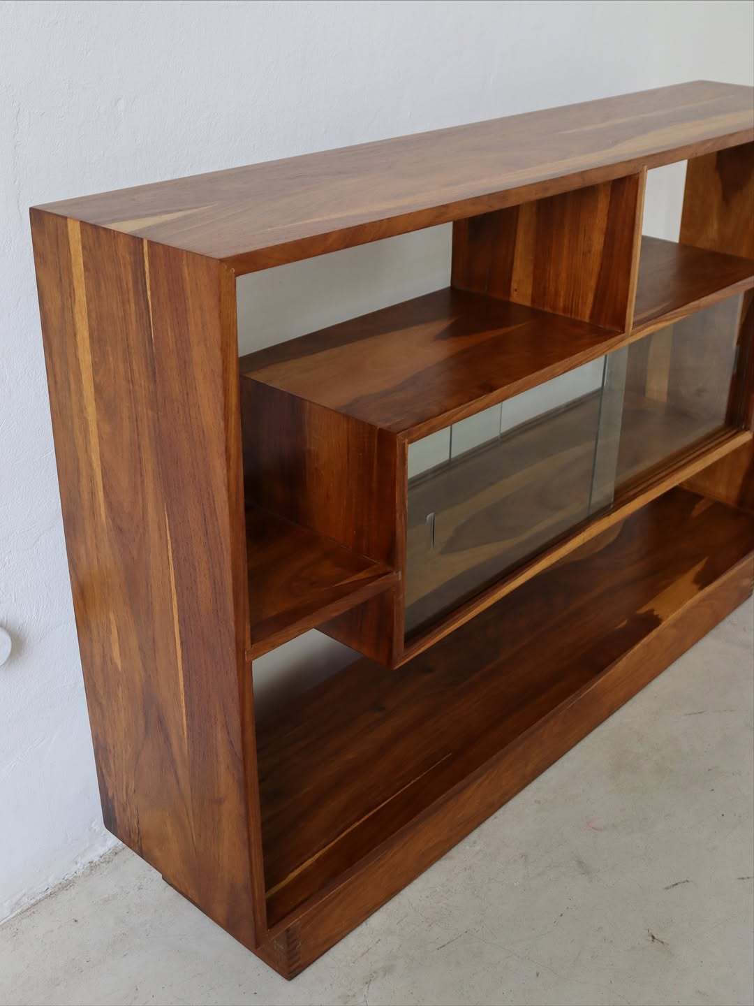 Mid-Century Room Divider