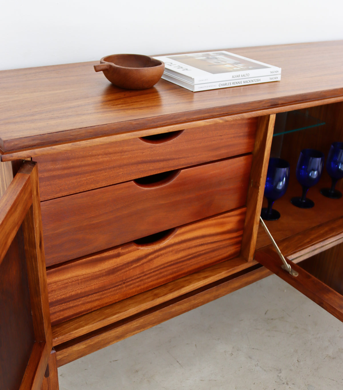 Mid-Century Kenbow Sideboard