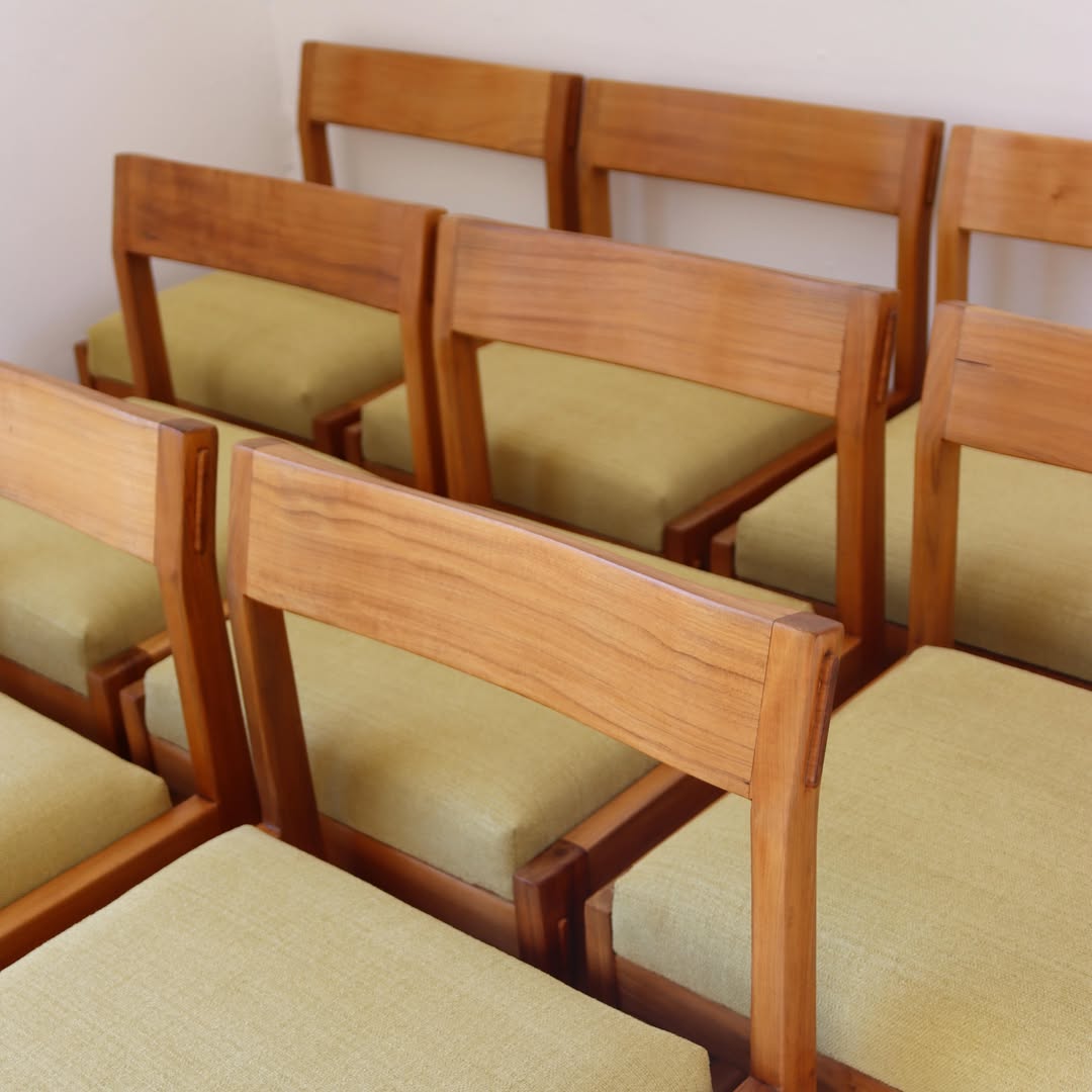 Torrente Dining Chairs