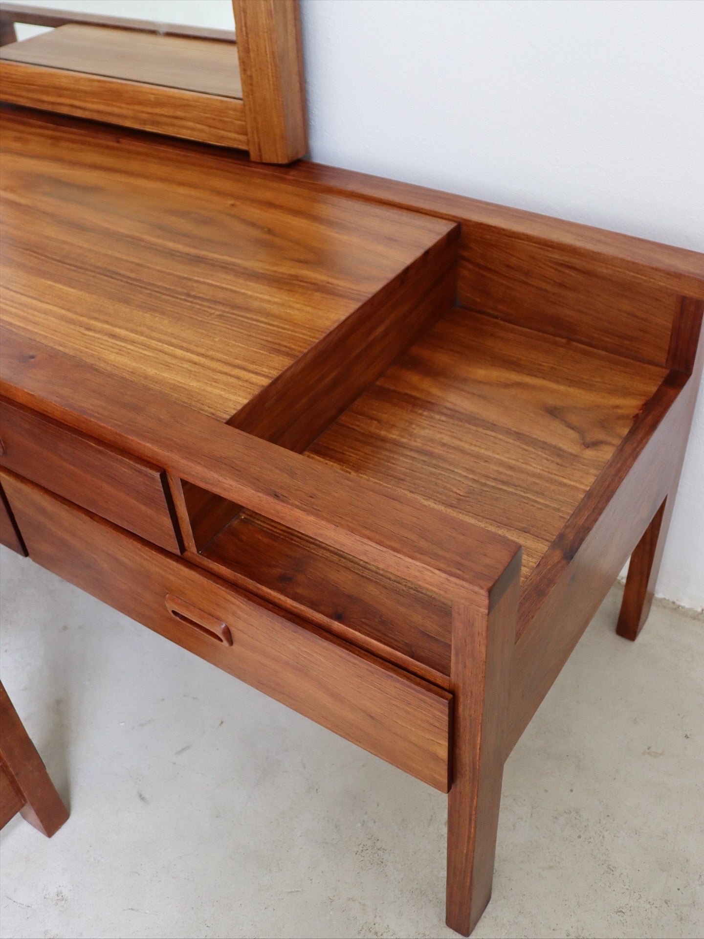 Artecasa Dressing Table