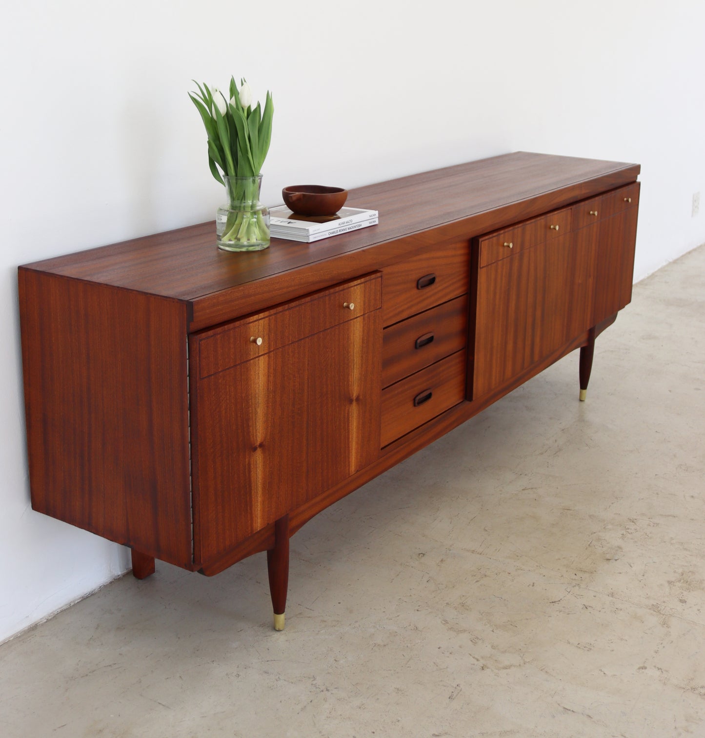 Greaves & Thomas Sideboard