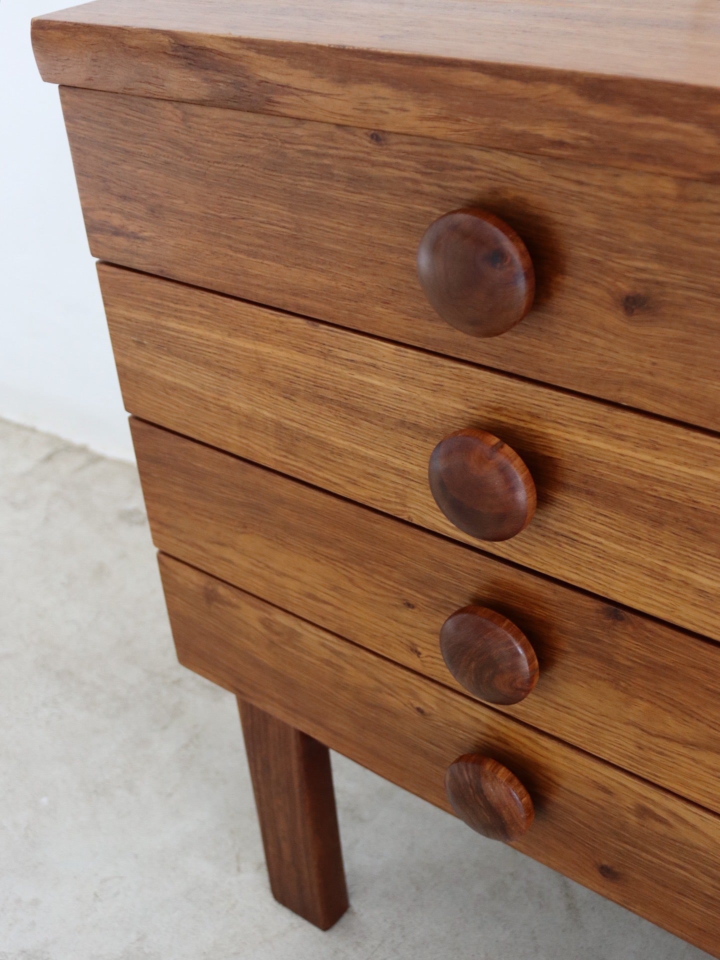 Mid-Century Sideboard