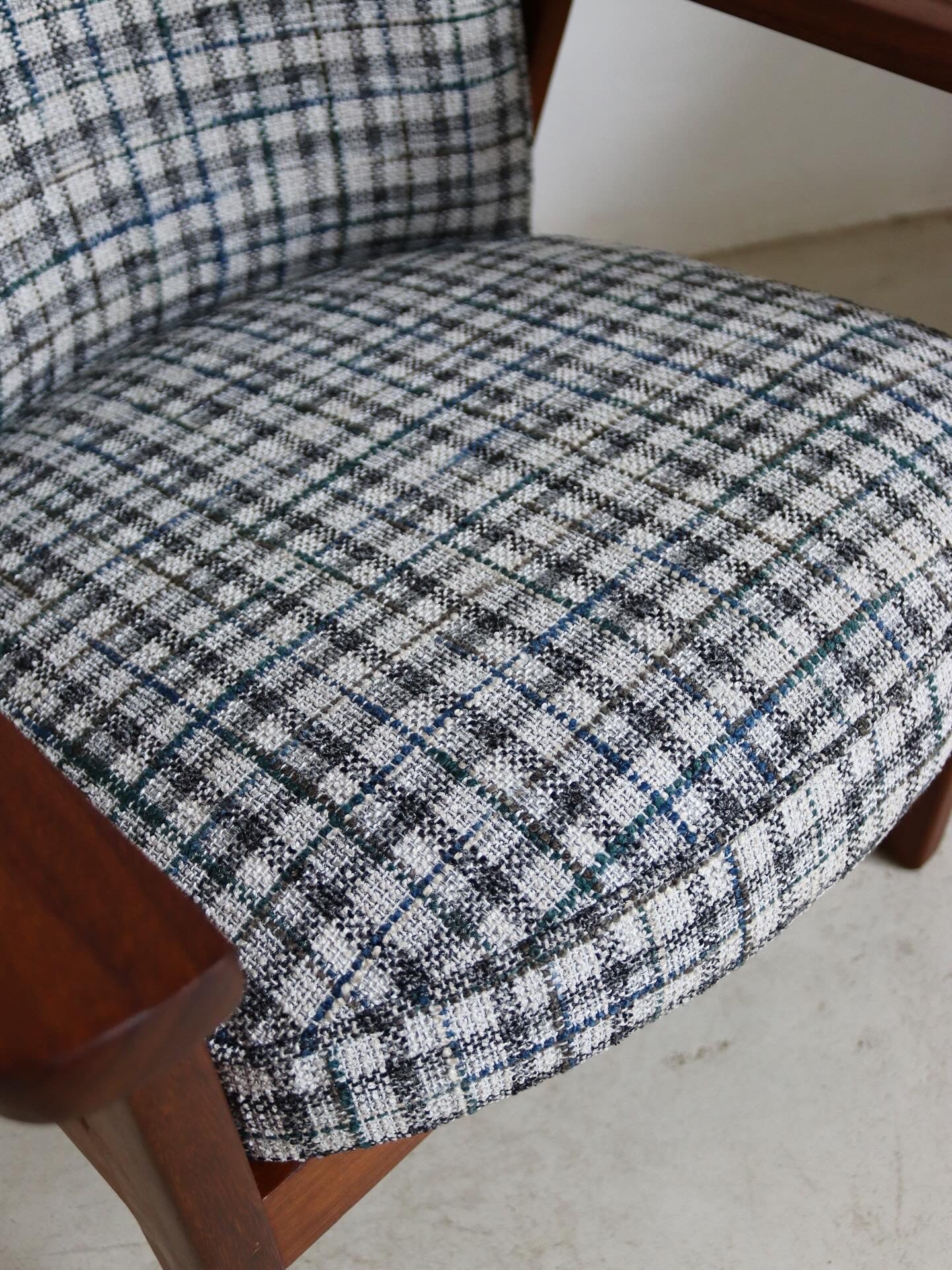 Mid-Century Armchairs