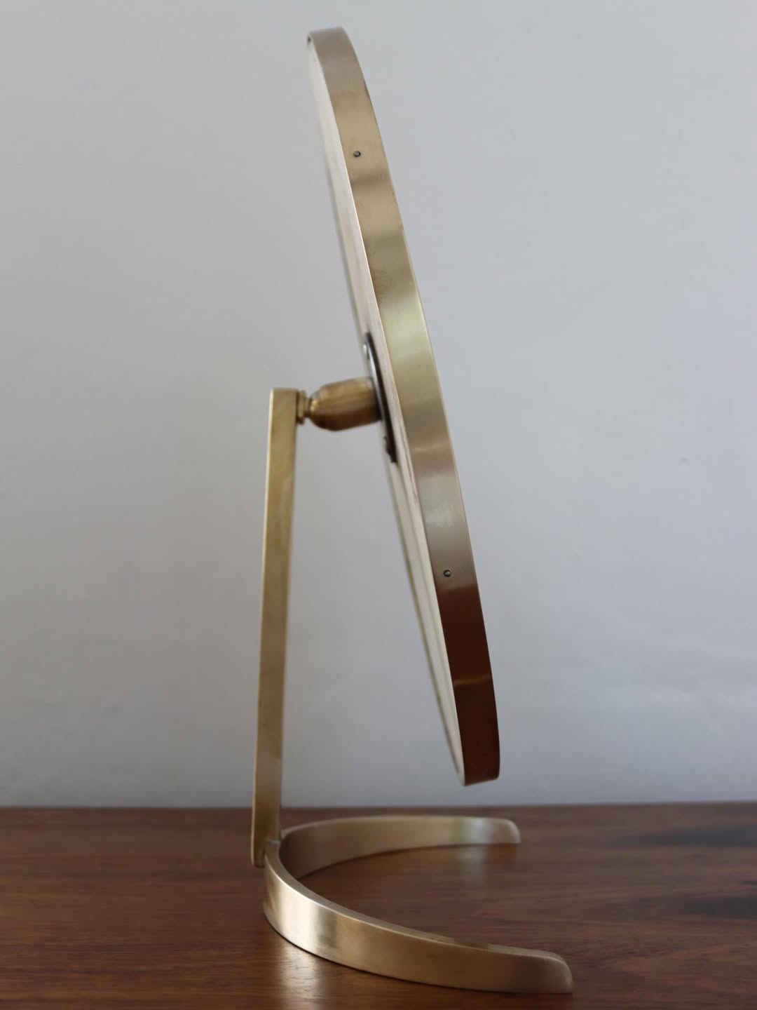 Vintage Vanity Mirror