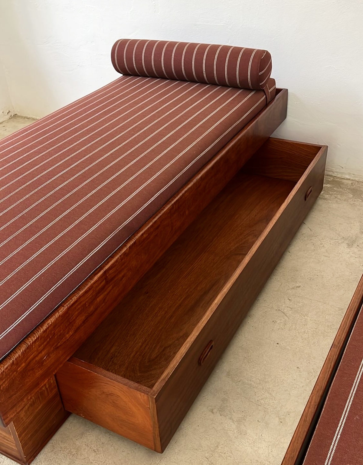 Mid-Century Day Beds