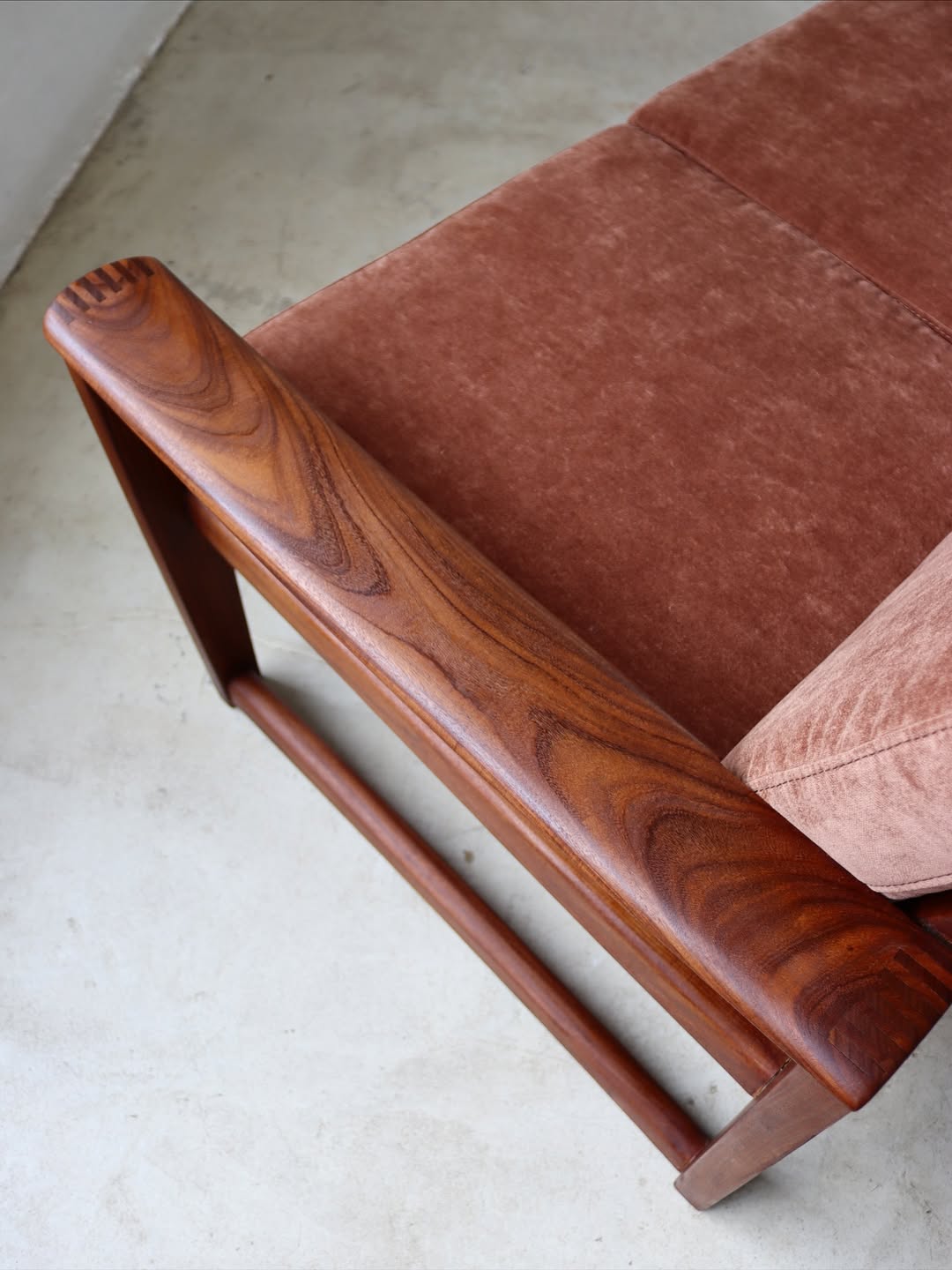 Kallenbach Three Seater Sofa