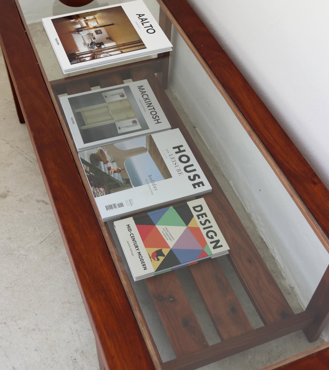 Mid-Century Coffee Table