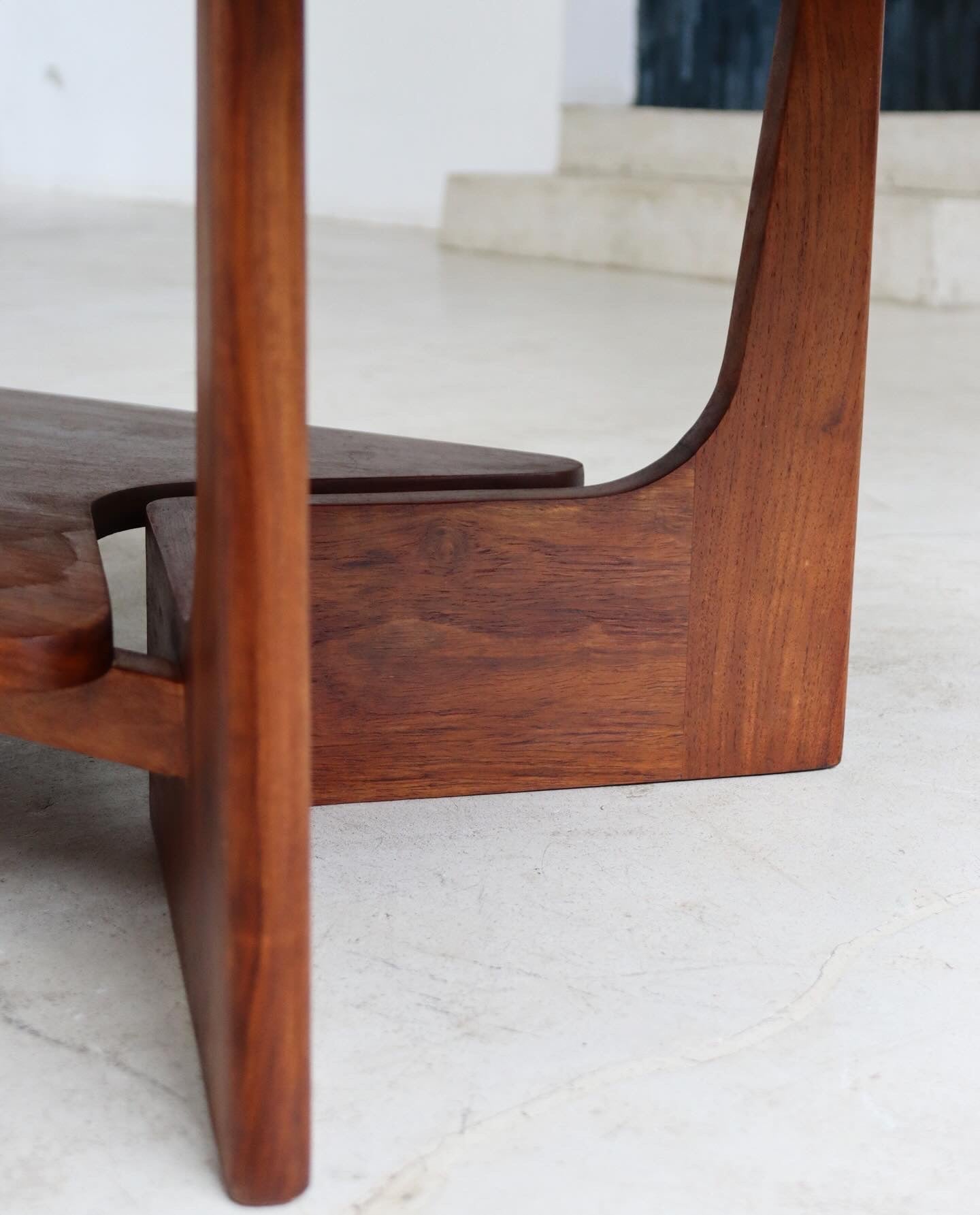 Mid-Century Coffee Table
