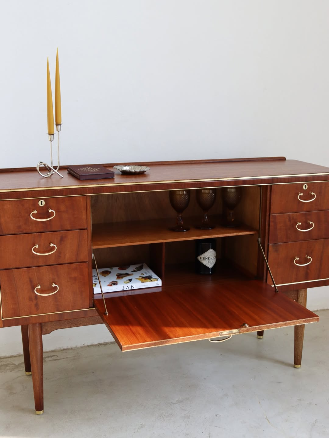Greaves & Thomas Sideboard