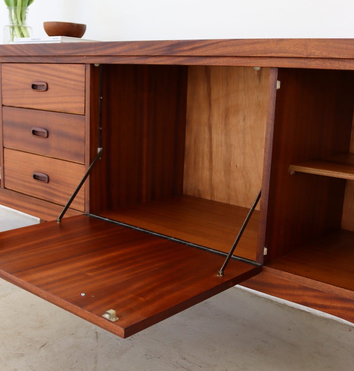 Greaves & Thomas Sideboard